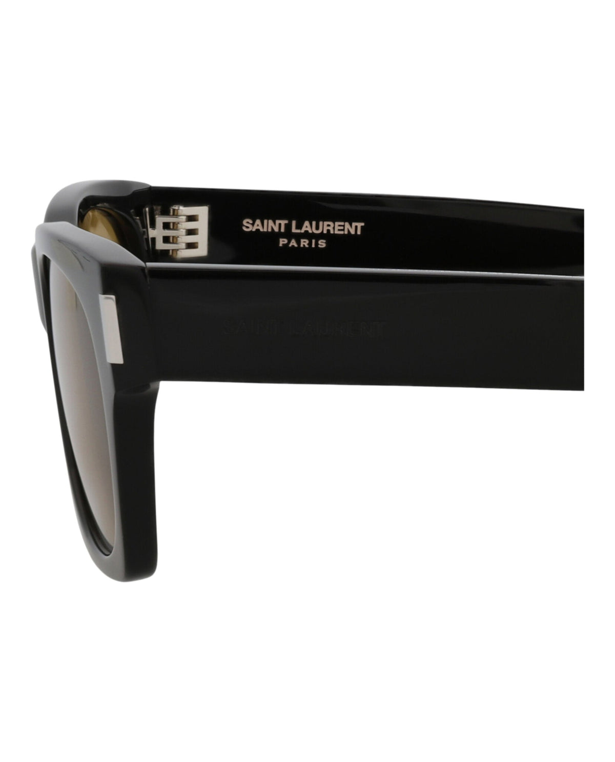 Gafas de sol de acetato de montura cuadrada