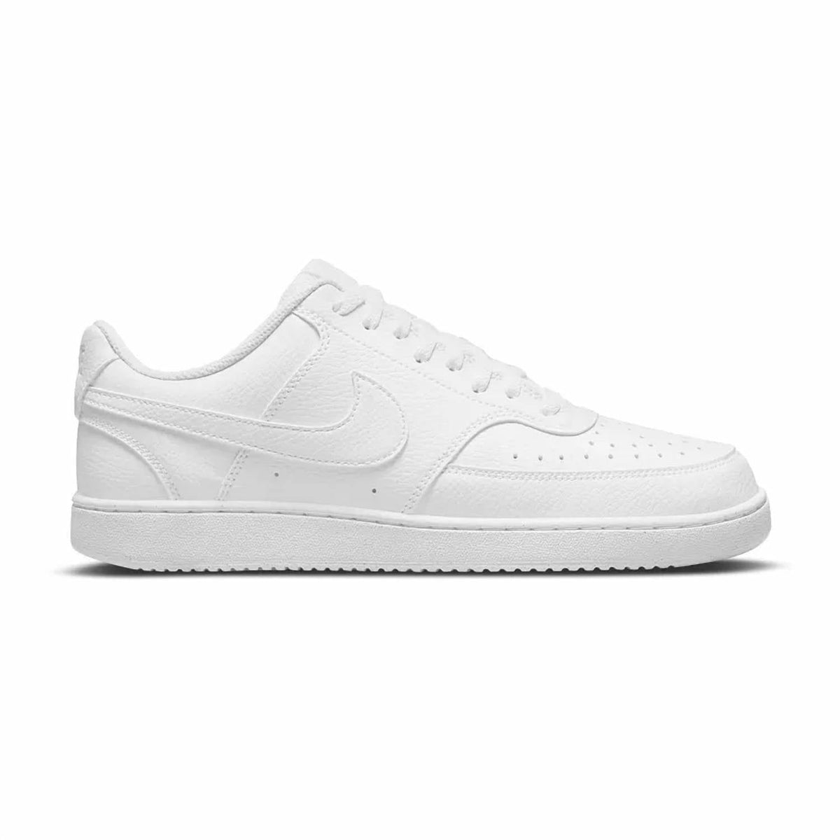 Zapatos de hombre color blanco