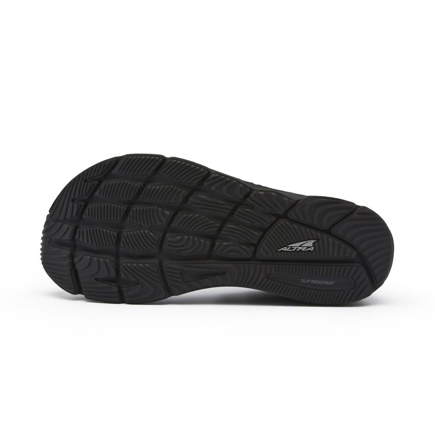 Tenis de mujer de cuero color negro