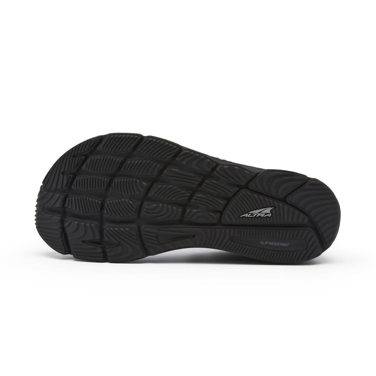 Tenis de mujer de cuero color negro