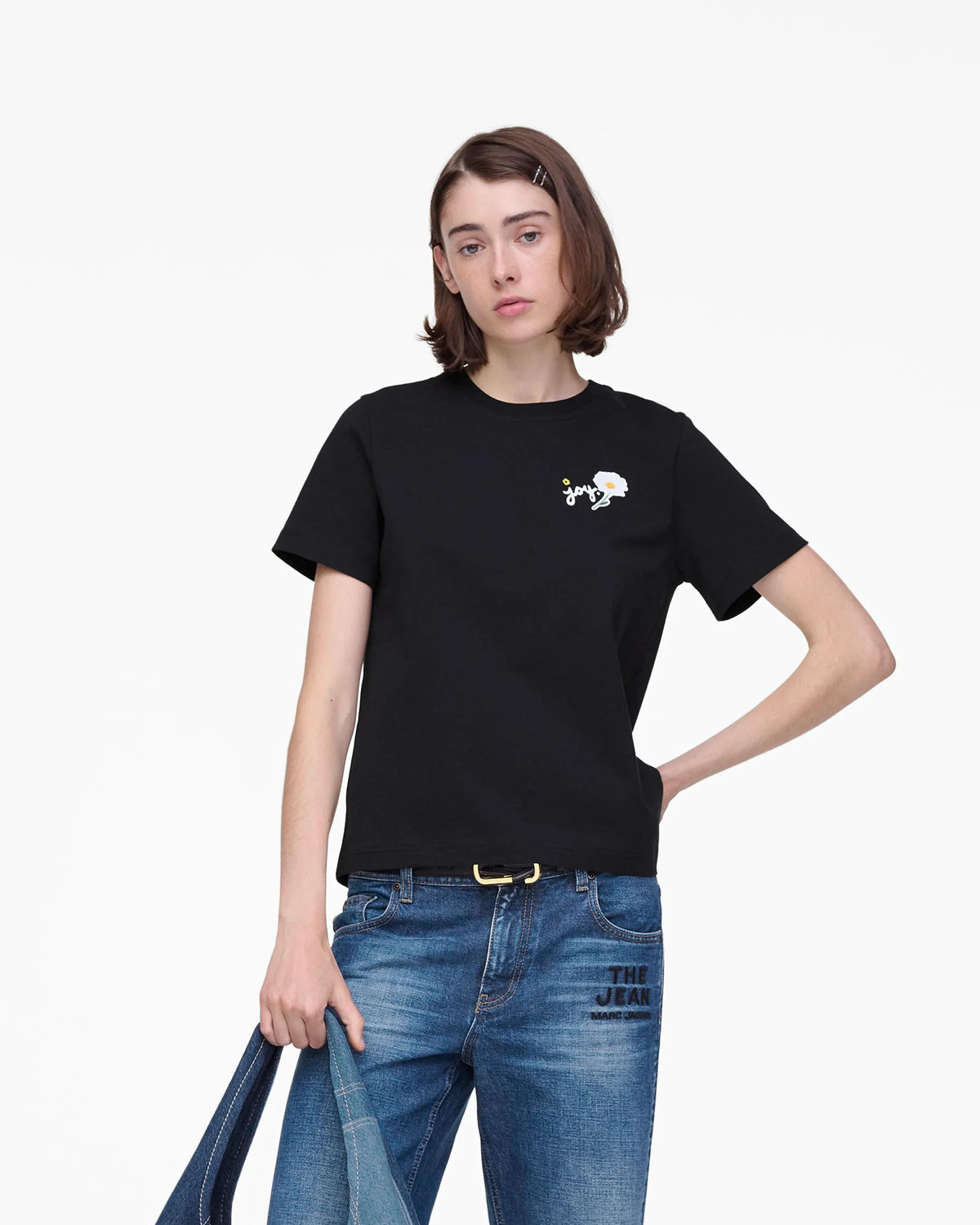 Camiseta para bebé