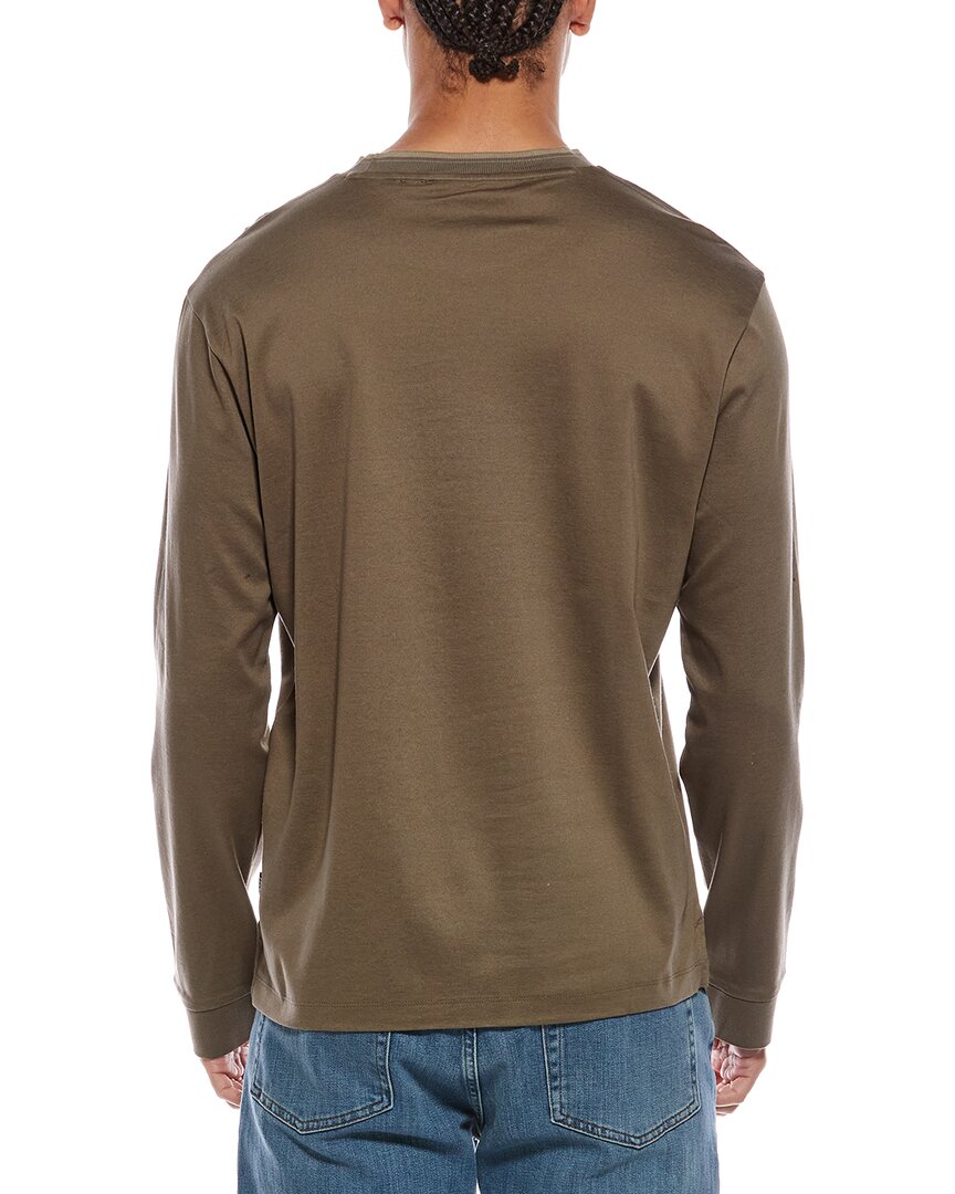 BOSS Hugo Boss Talley Camisa