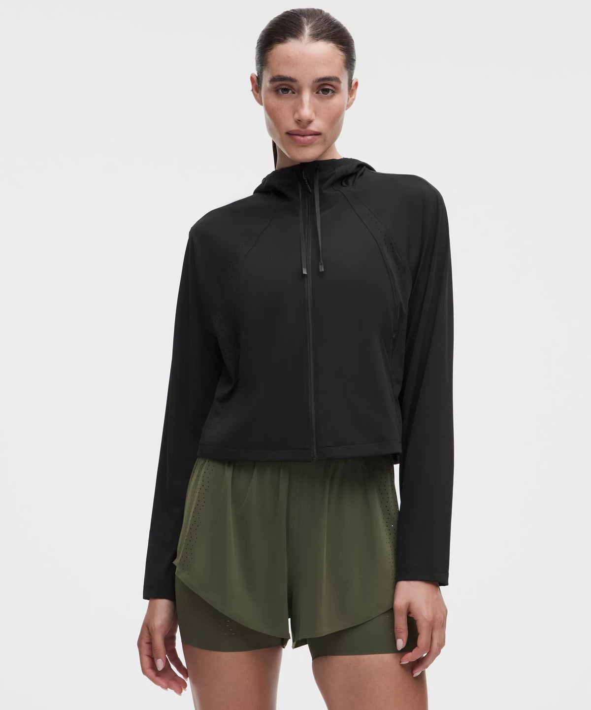 Chaqueta
