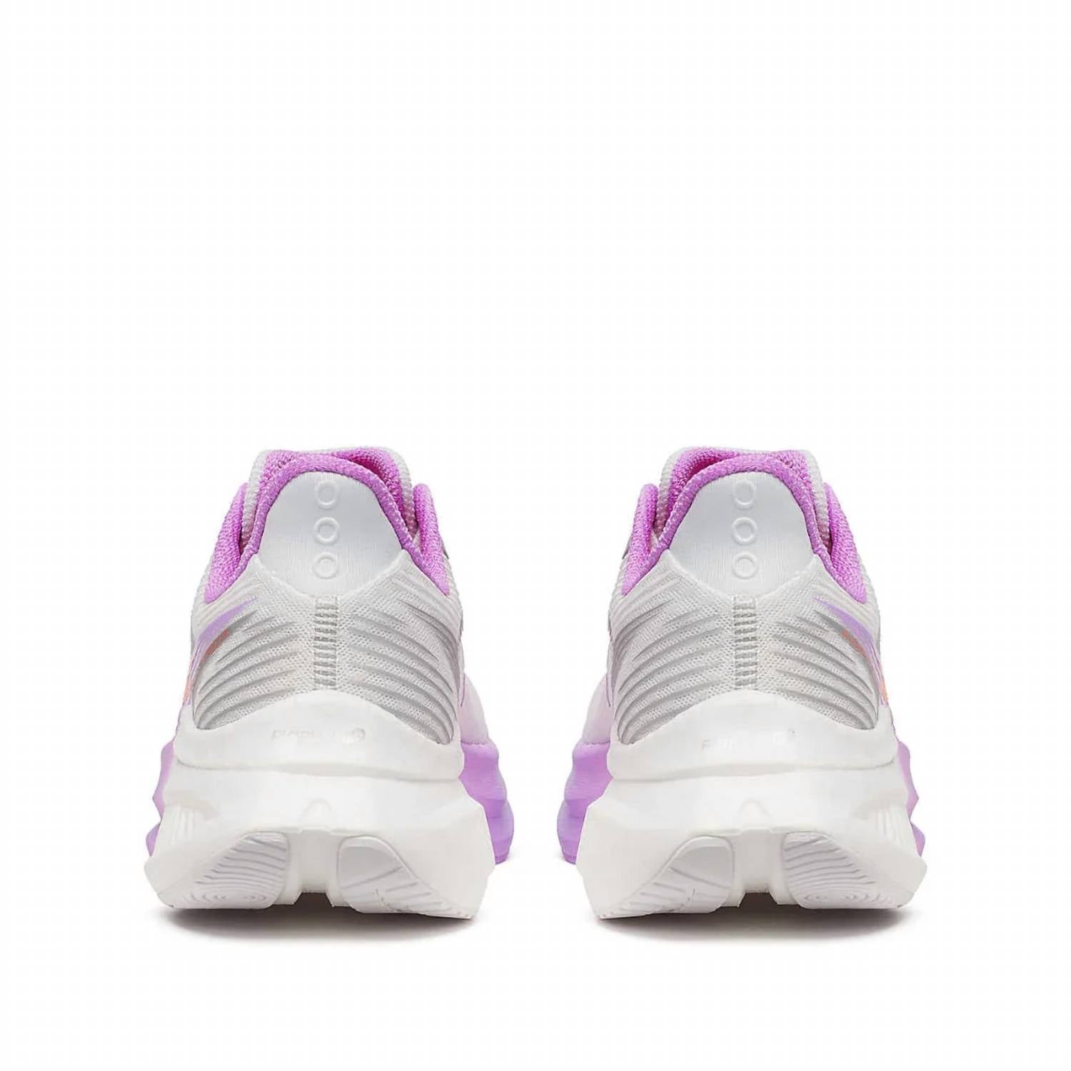 Zapatos de mujer color blanco