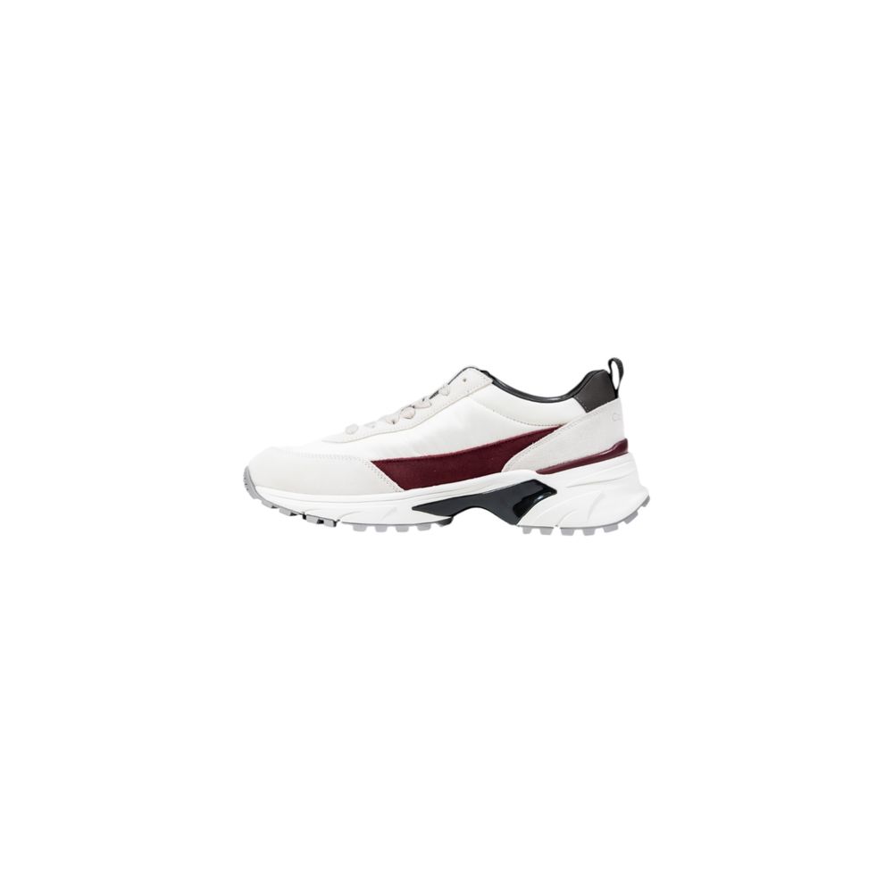 Tenis de mujer de cuero