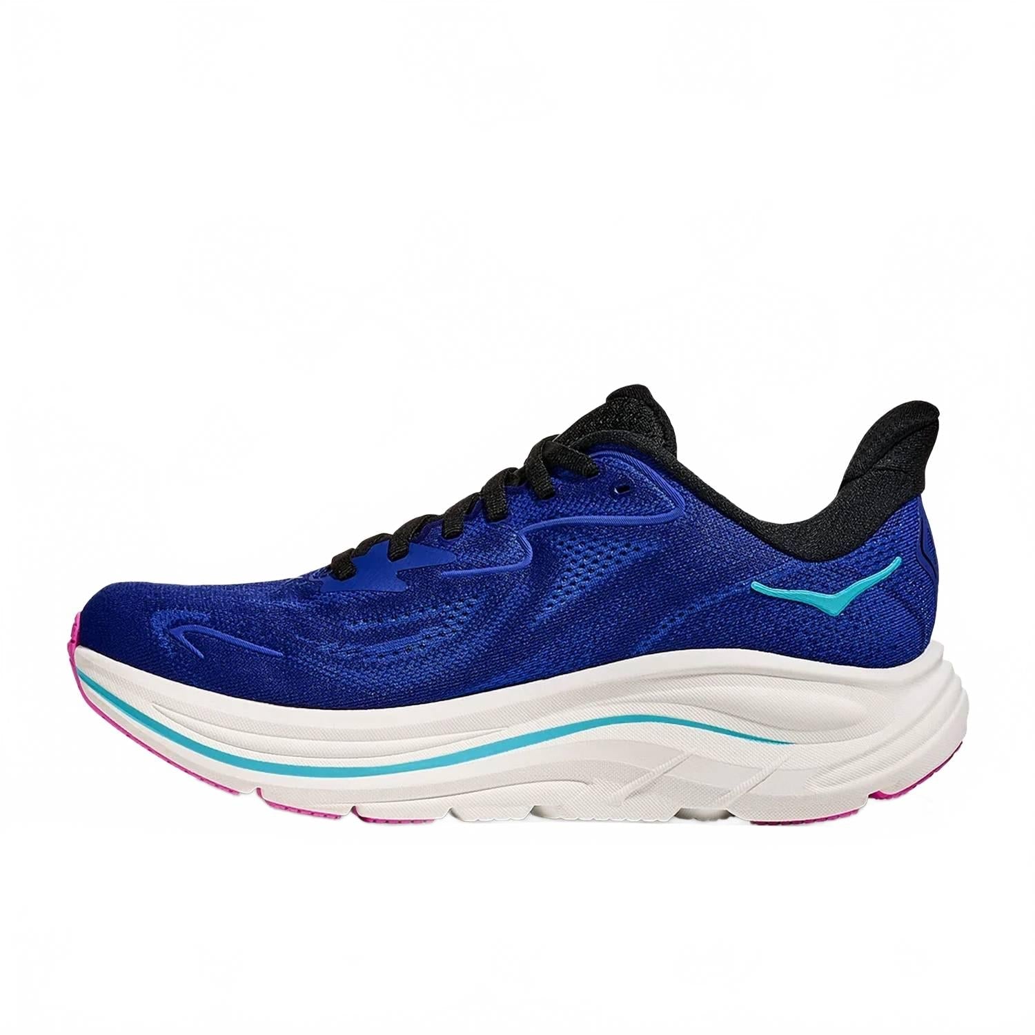 Tenis para correr de mujer
