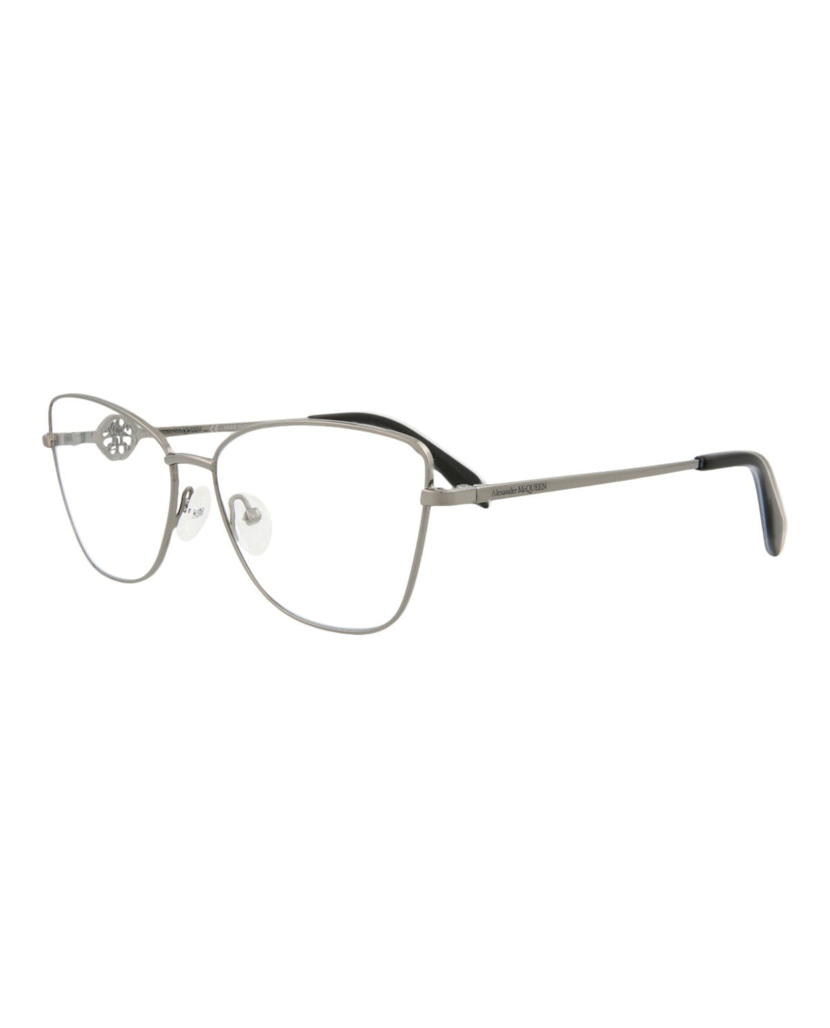 Montura para gafas de montura tipo gato