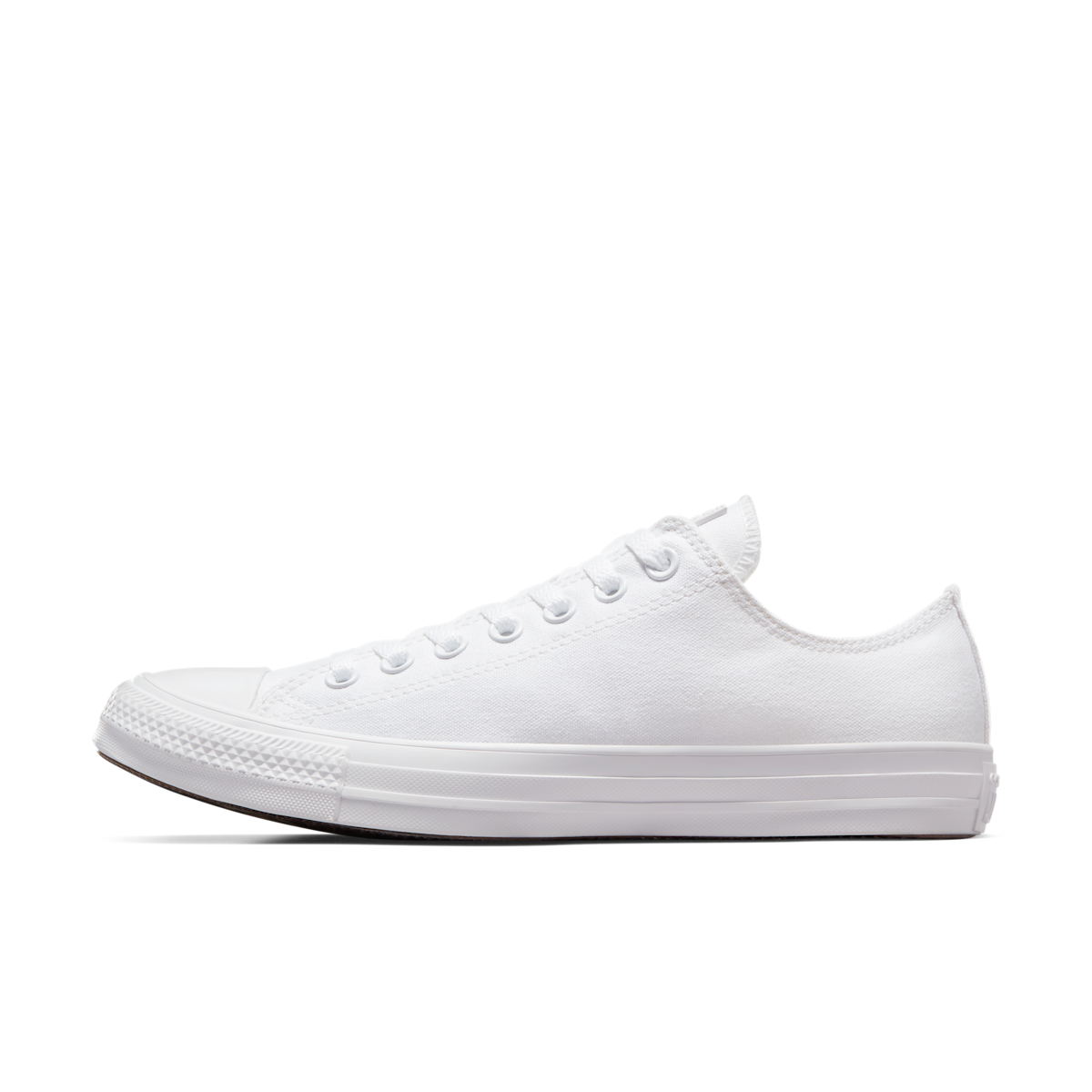 Zapatos de hombre de lona
