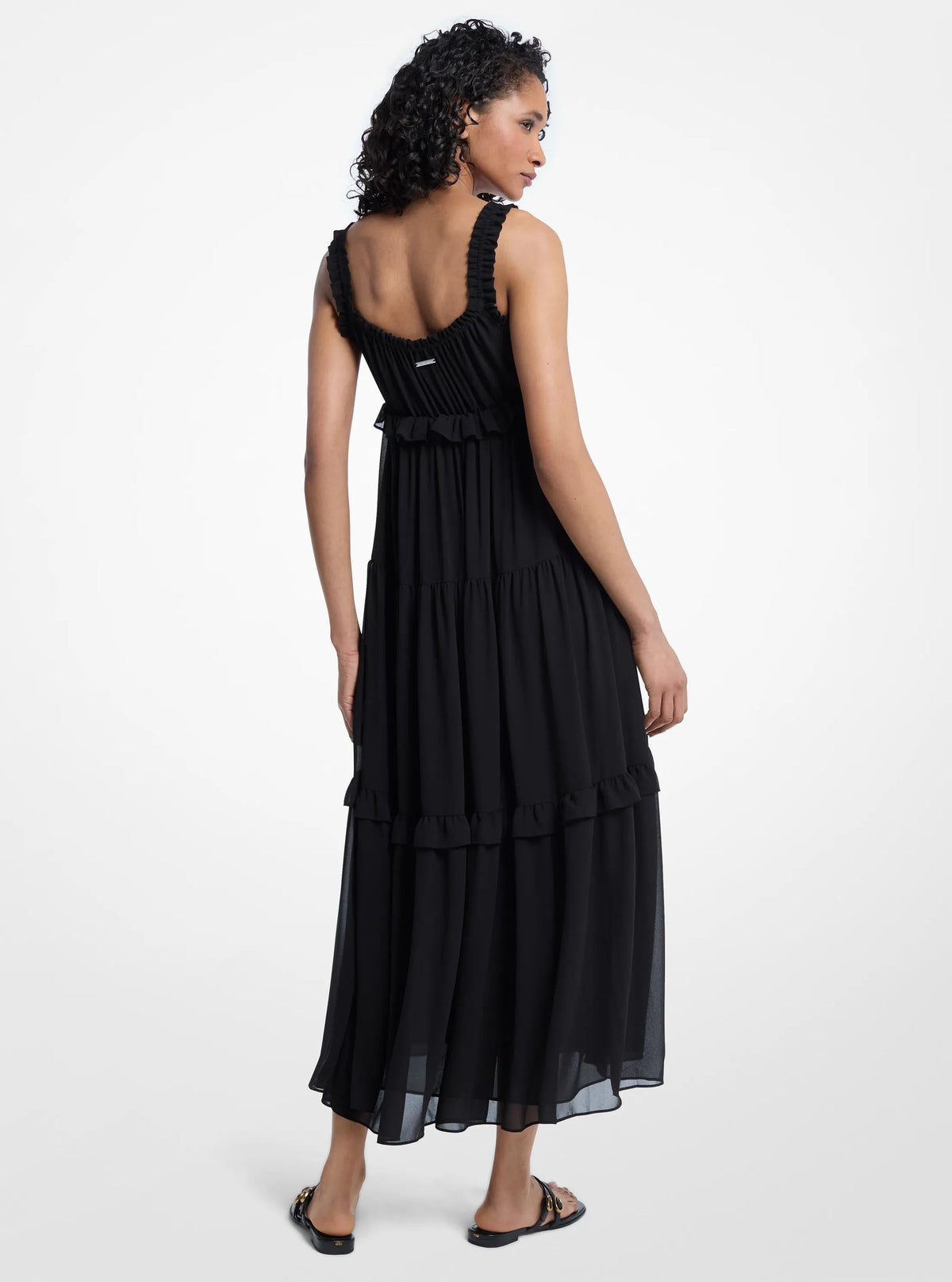 Vestido largo