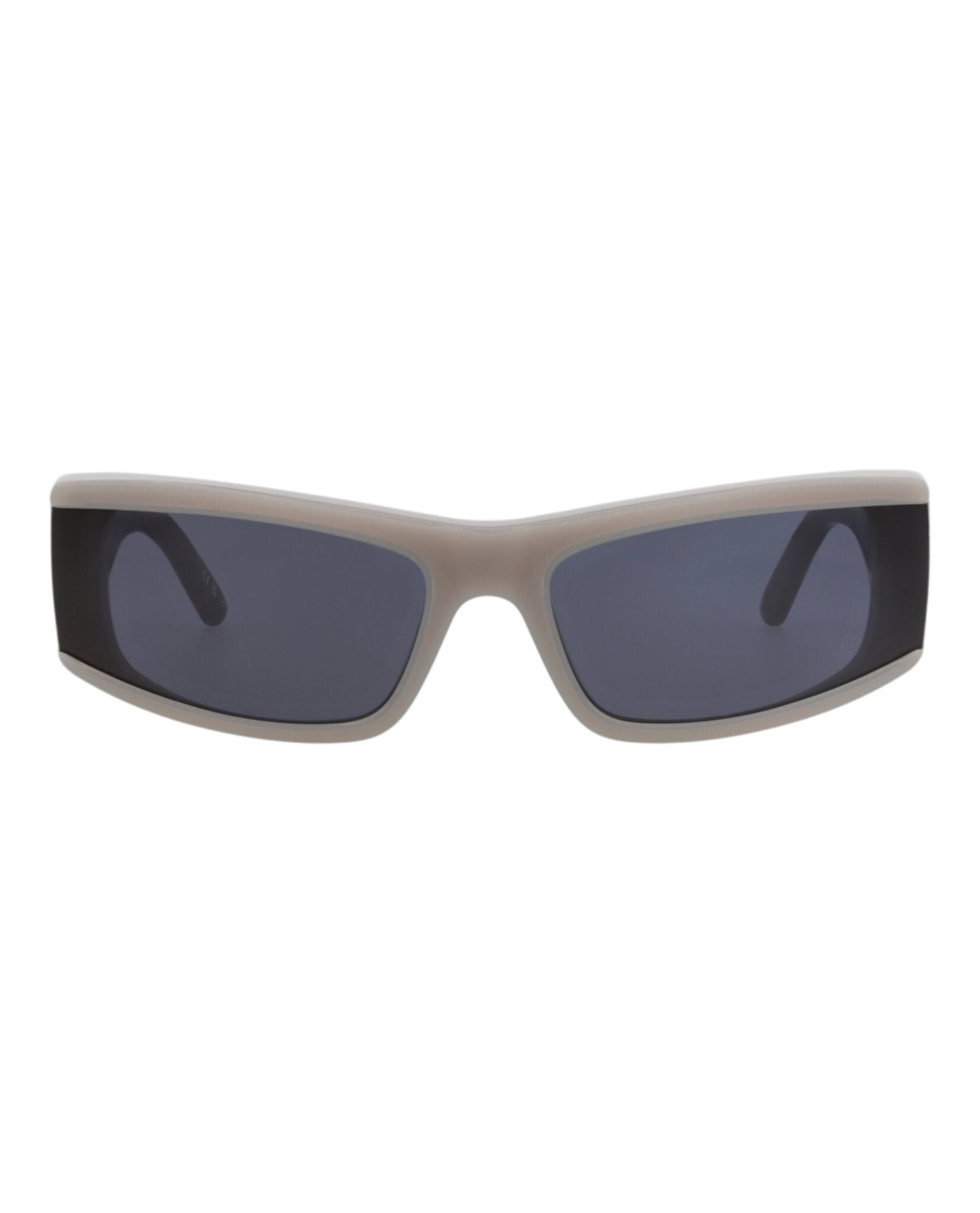Gafas de sol de acetato de montura tipo gato