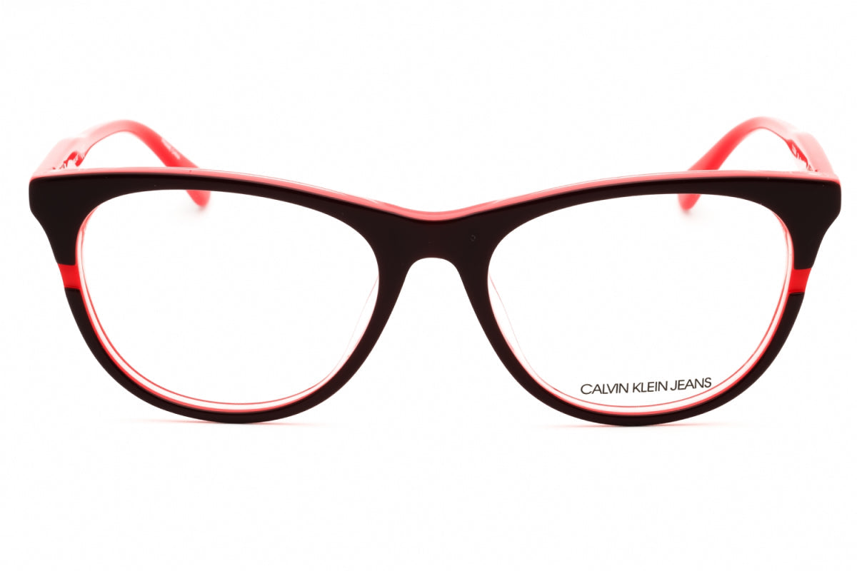 Gafas 53 mm color café