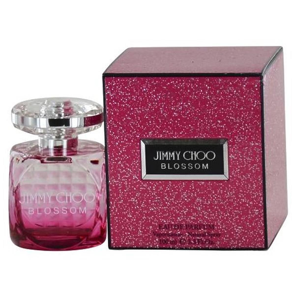 Perfume eau de parfum 3,3 oz