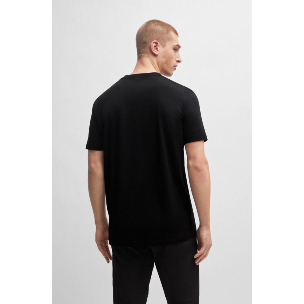 Camiseta de algodón