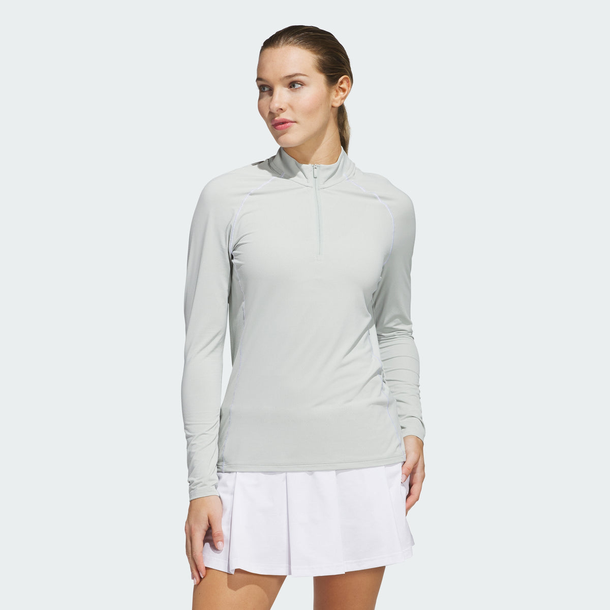Polo de mujer