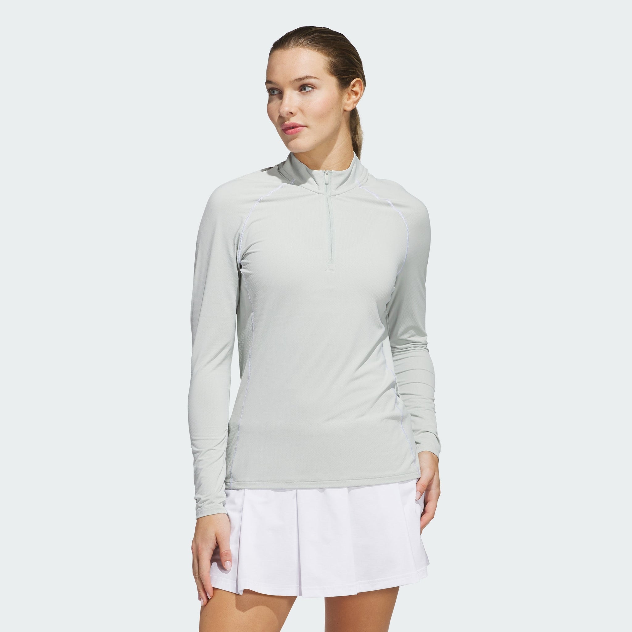 Polo de mujer