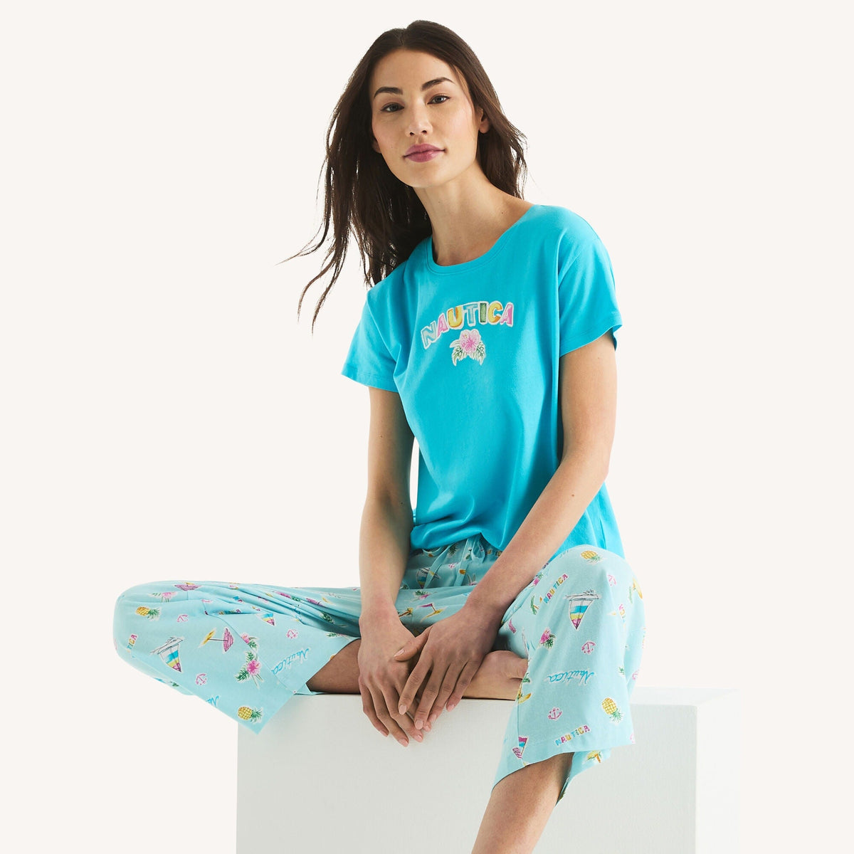 Pijama de mujer