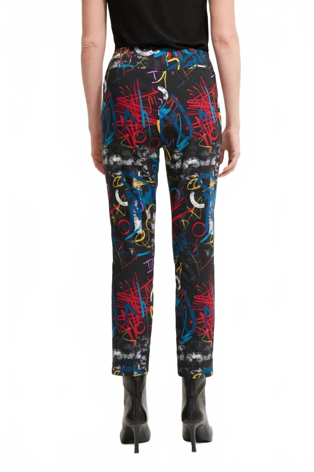 Pantalón color negro