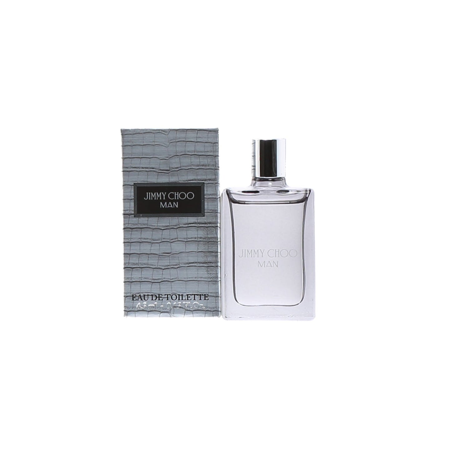 Perfume de hombre eau de toilette 0,15 oz