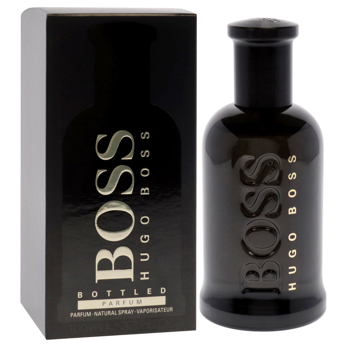 Perfume de hombre extracto de perfume 3,3 oz