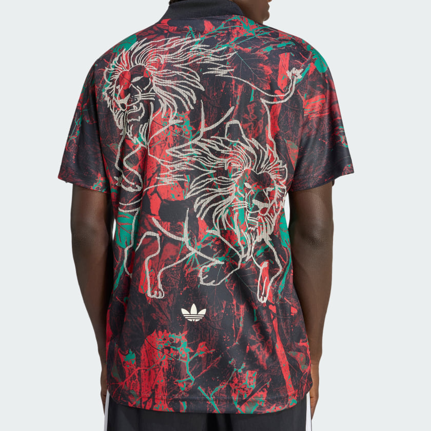 Camiseta de hombre con estampado