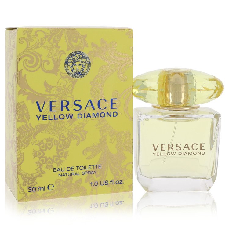 Perfume de mujer eau de toilette 1 oz