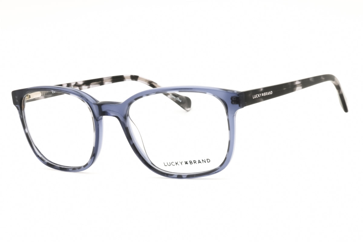 Gafas 53 mm color azul