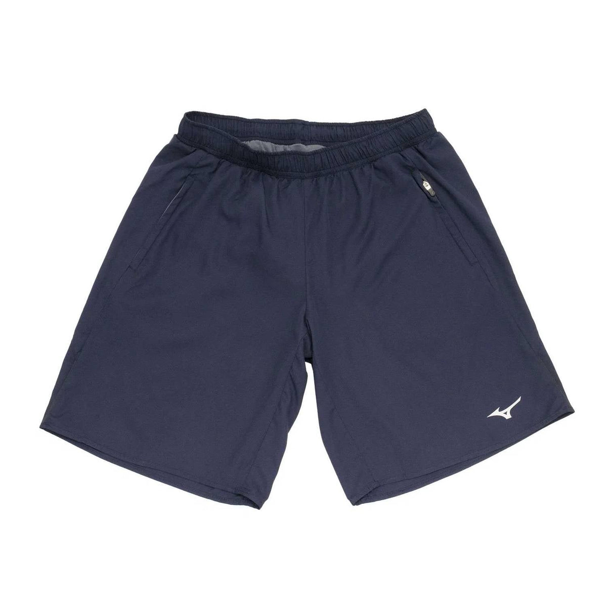 Short de hombre color azul