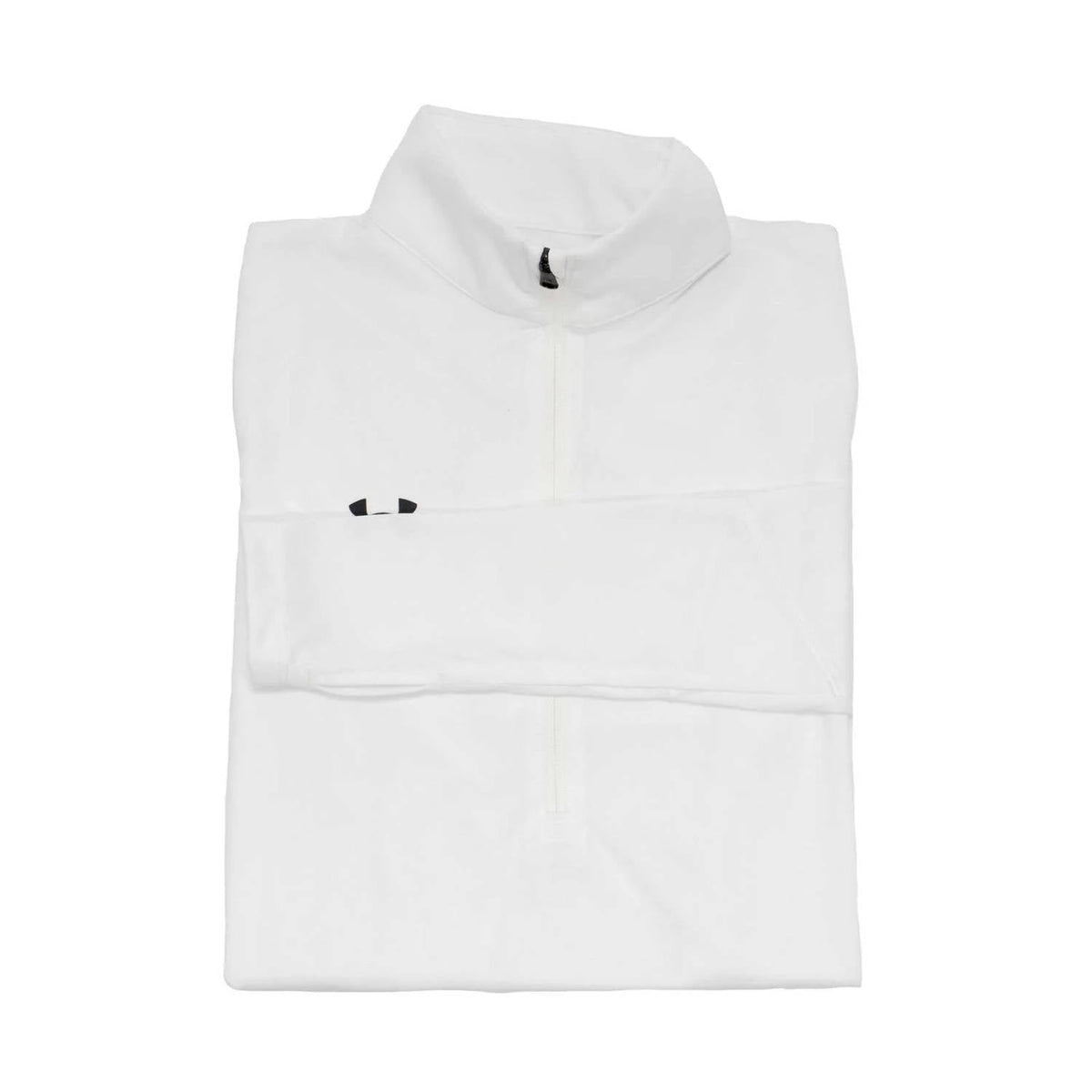 Camisa de mujer color blanco
