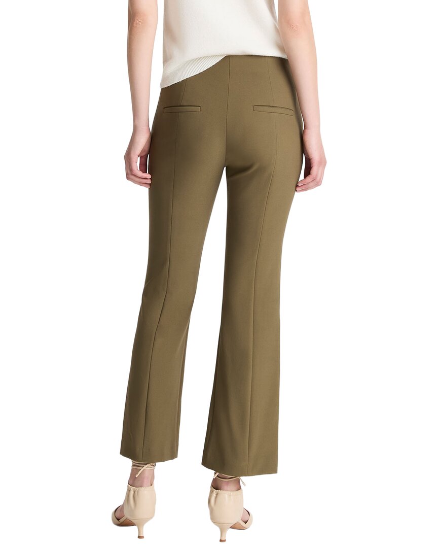 Pantalón de tiro medio