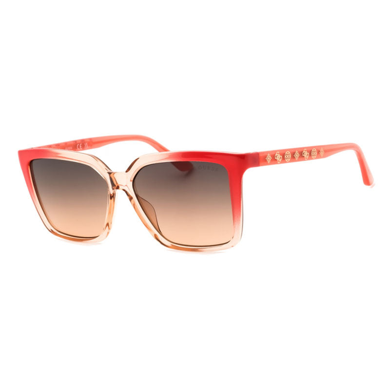 Gafas color rosado