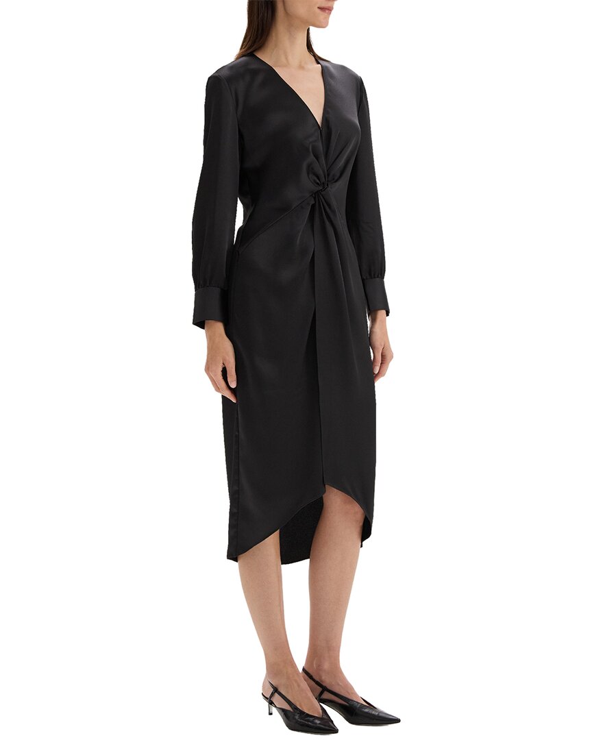 Vestido midi