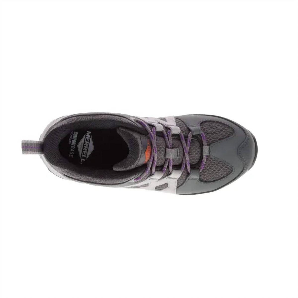 Zapatos de mujer color gris