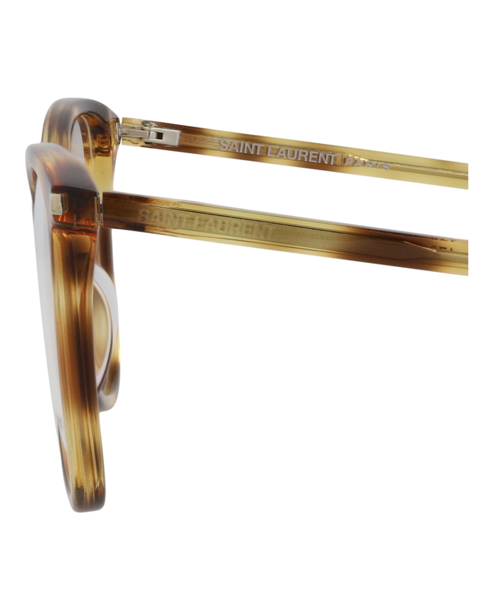 Montura para gafas de acetato de montura tipo gato