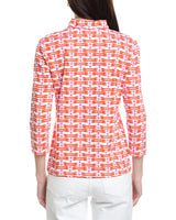 J.McLaughlin Top Sahara