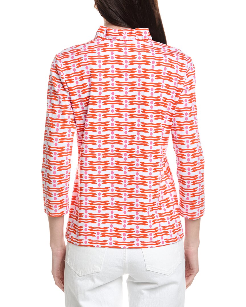 J.McLaughlin Top Sahara