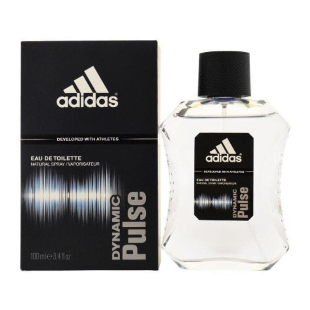 Perfume de hombre eau de toilette 3,4 oz