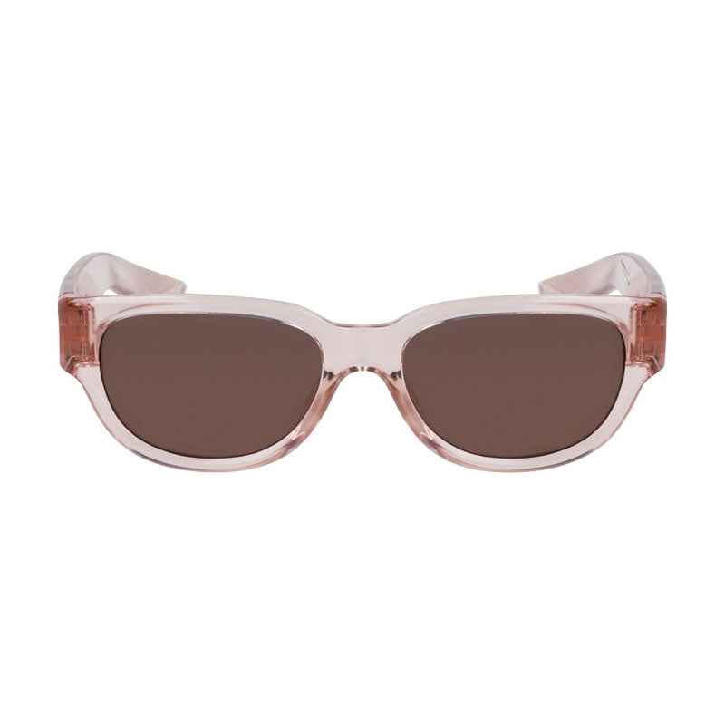 Gafas color violeta