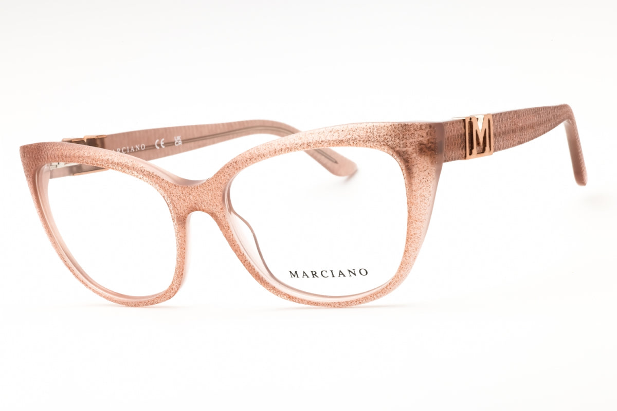 Gafas 55 mm color beige