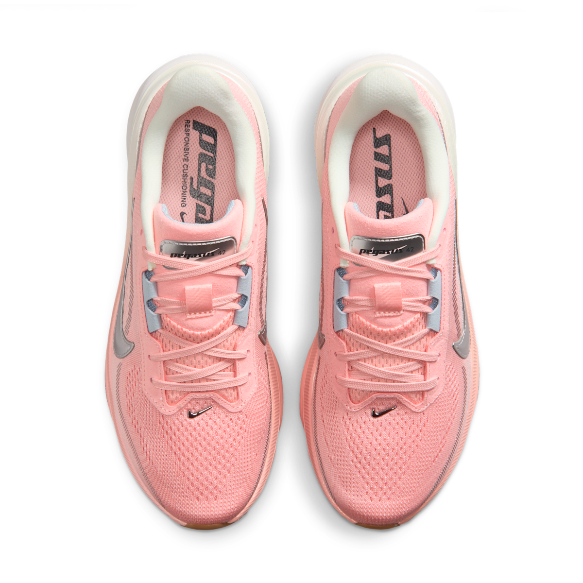 Tenis para correr de mujer