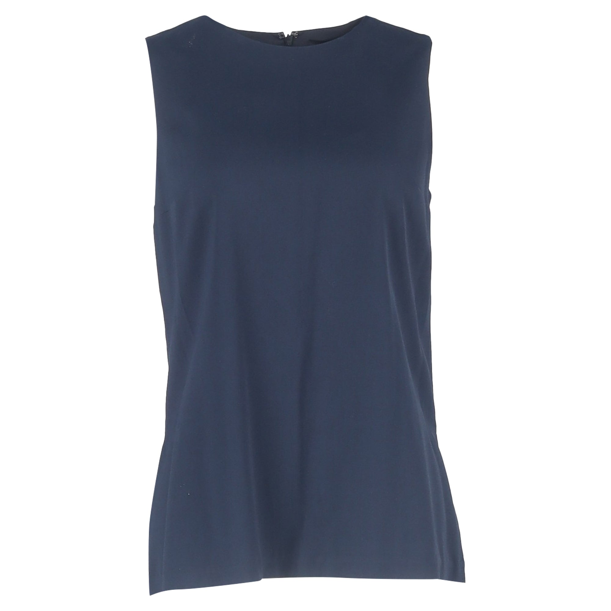 Blusa color azul