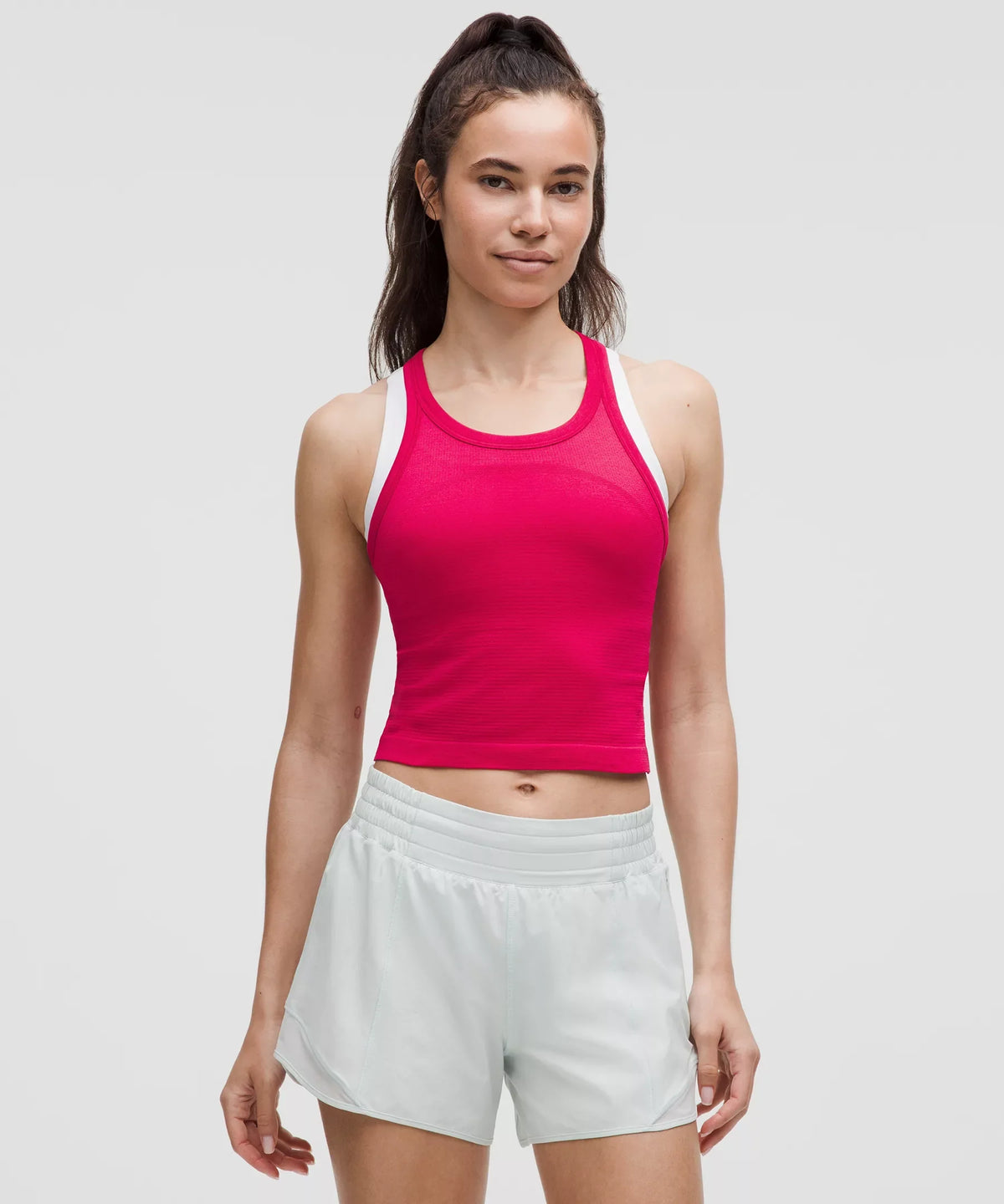 Camiseta sin mangas