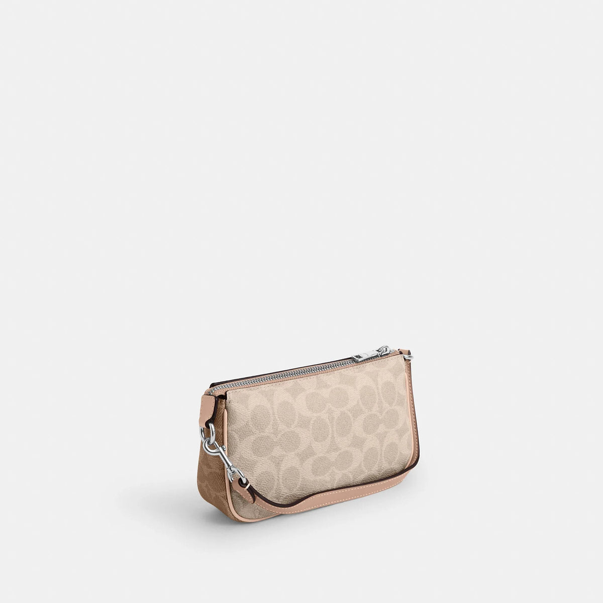 Bolso de lona