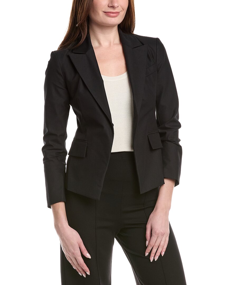 Chaqueta