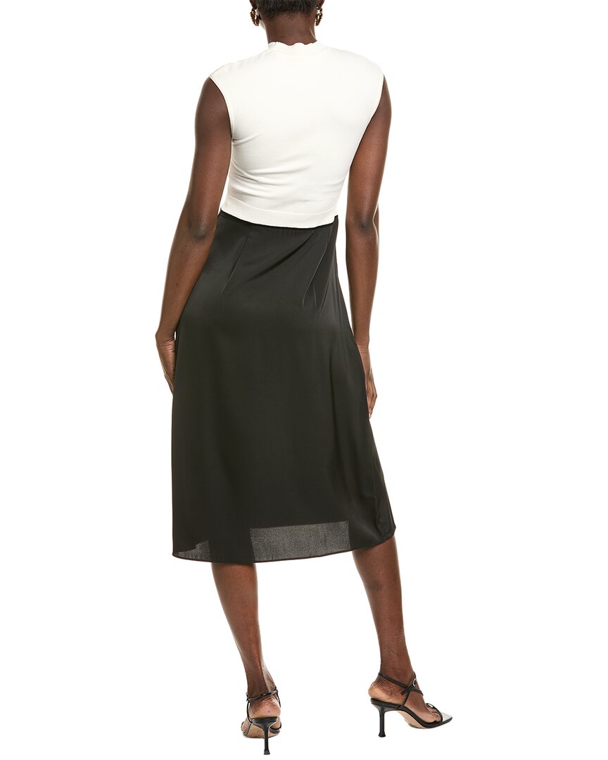 Vestido midi