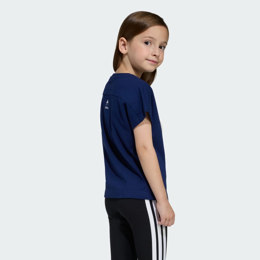 Camiseta infantil