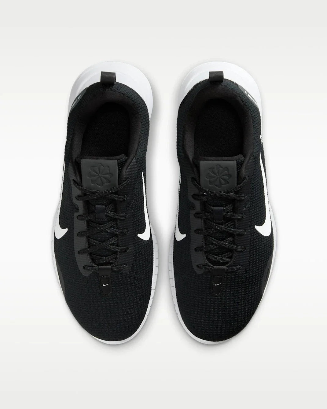 Tenis para correr color negro