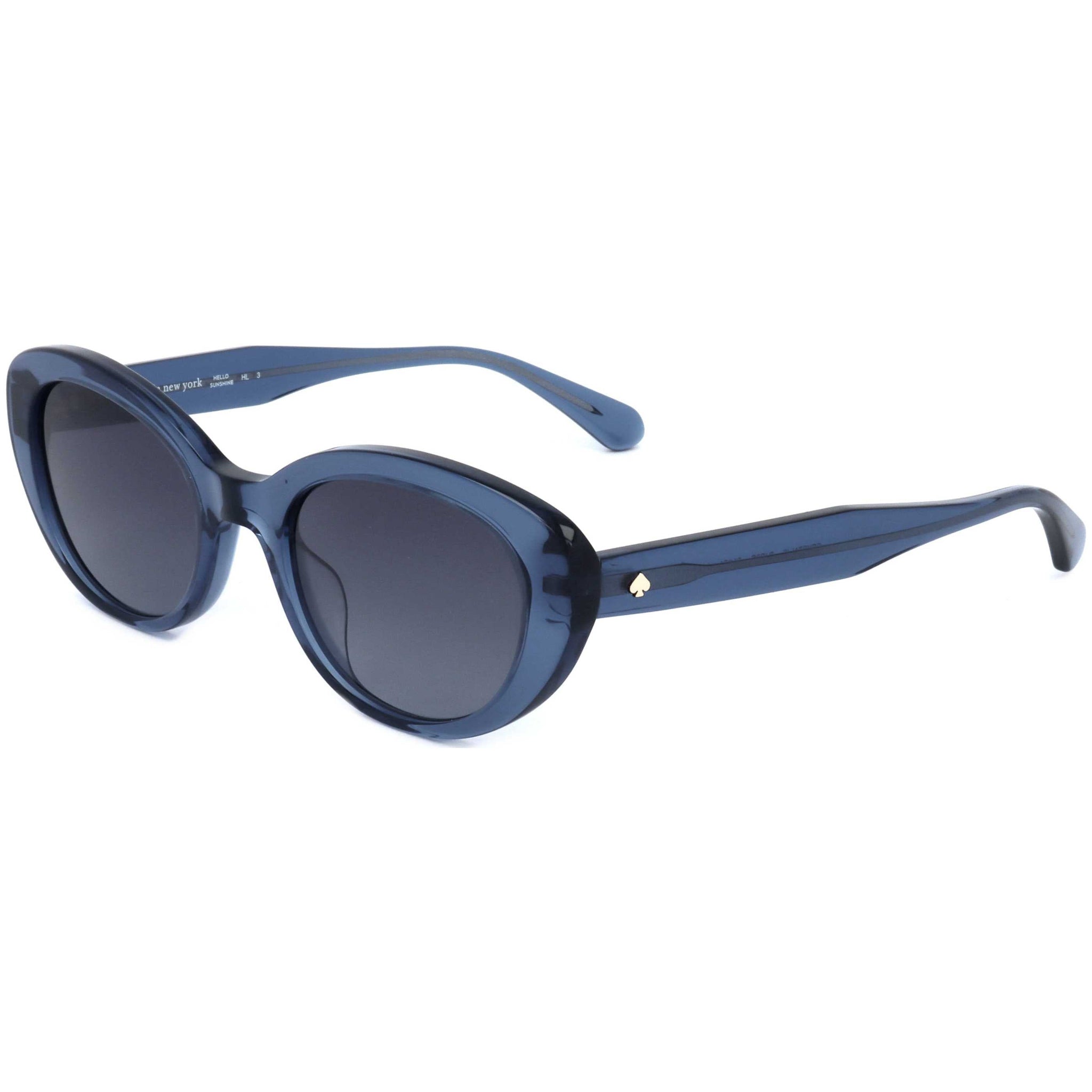 Gafas de sol de mujer 51 mm color gris