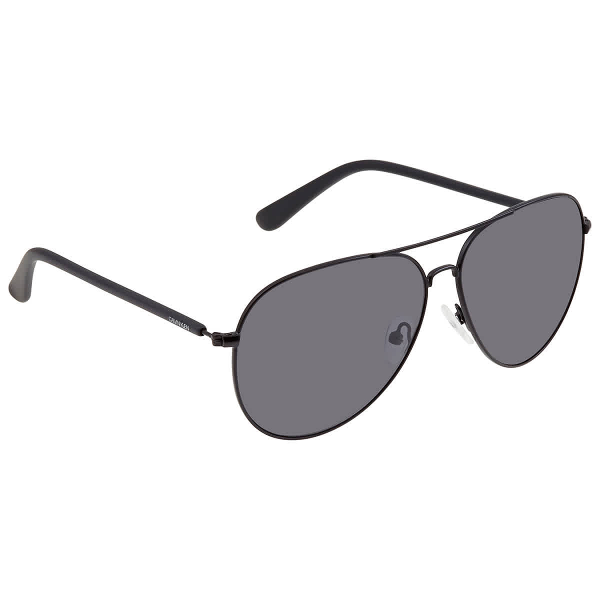 Gafas de sol unisex color gris