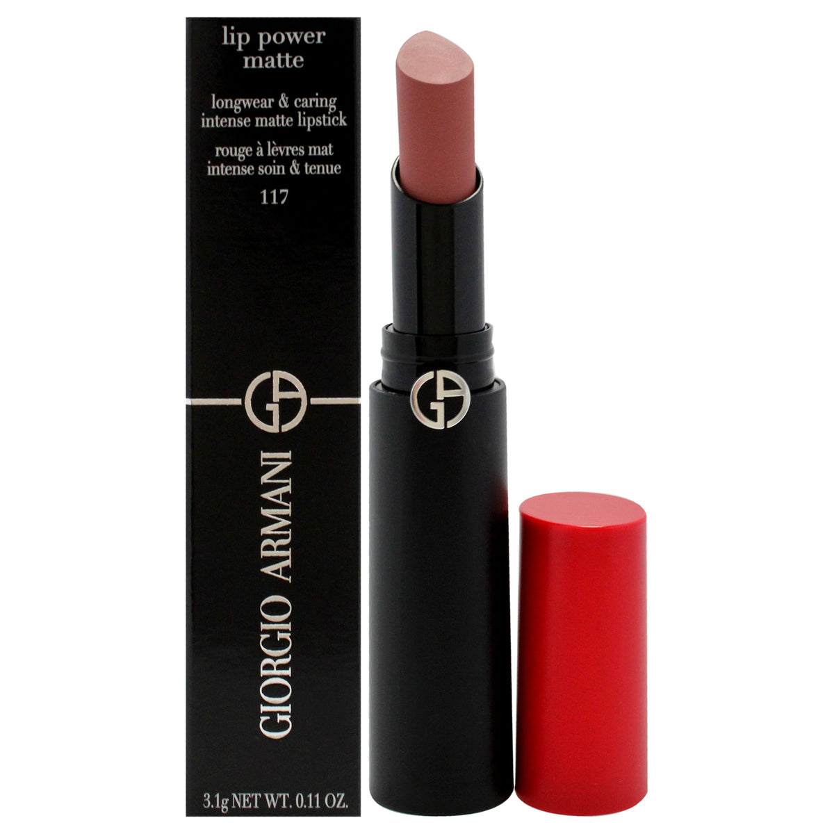 Labial 0,11 oz