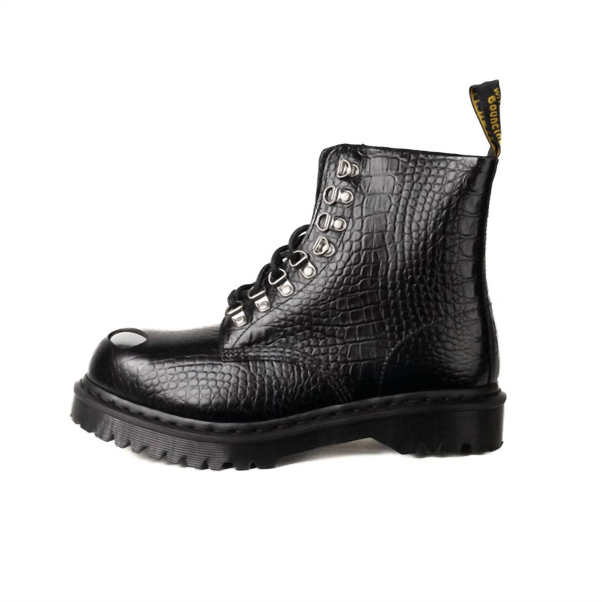 Botas de hombre